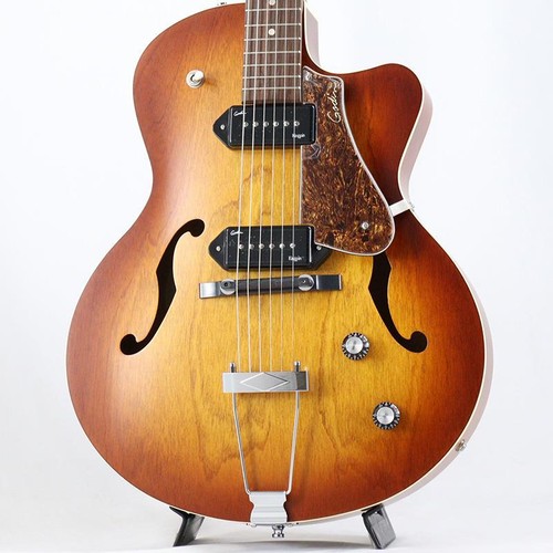 Godin 5th avenue kingpin ii - godin,