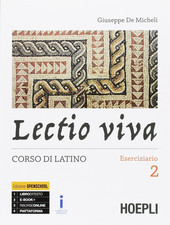 Lectio viva eserciziario - lectio, viva.