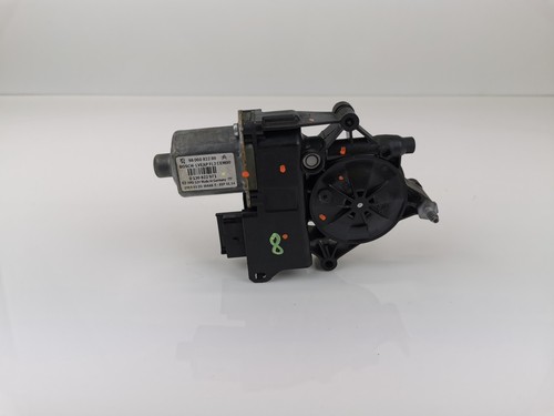 Motore finestrino lato - motore,