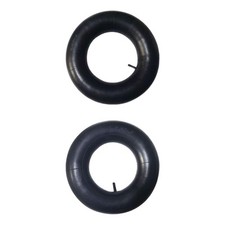 Tubo interno in gomma per