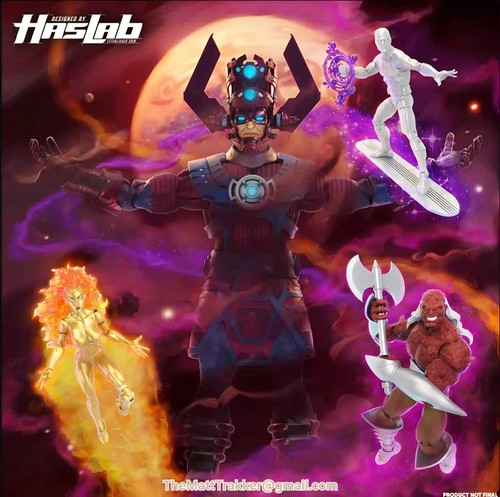 Hasbro marvel legends - hasbro,