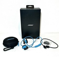 Bose Blue Wireless Bluetooth