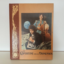 Copertine della domenica - le,