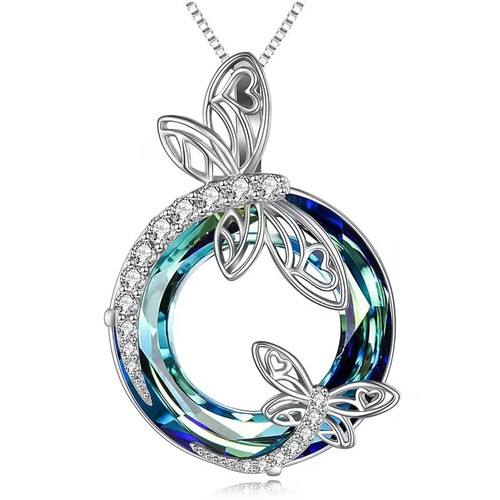 Collana donna acciaio inox - ✨,