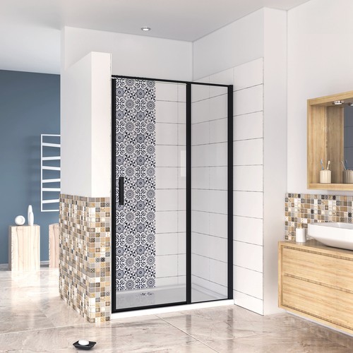 185cm box doccia per - doccia,