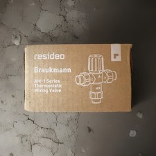 Valvola di miscelazione