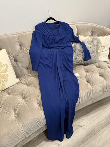 Newtadashi shoji abito twist - newtadashi,