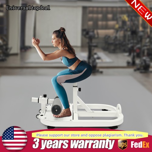 Panca squat profonda - panca,