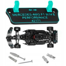Mercedes amg w14 42171 - amg,