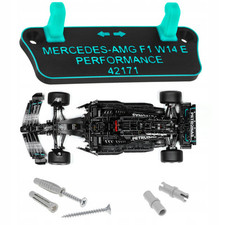 Mercedes AMG F1 W14 E - 42171