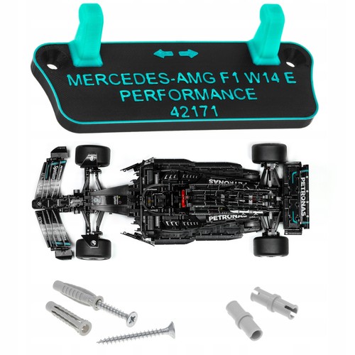 Mercedes amg w14 42171 - mercedes, e