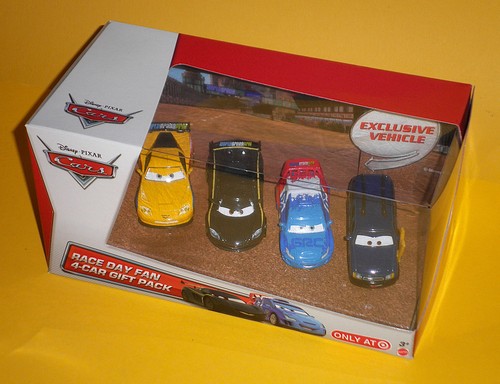 Disney pixar cars race - disney,