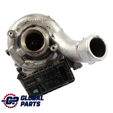 Audi A4 B7 2.7 TDI BPP Motore