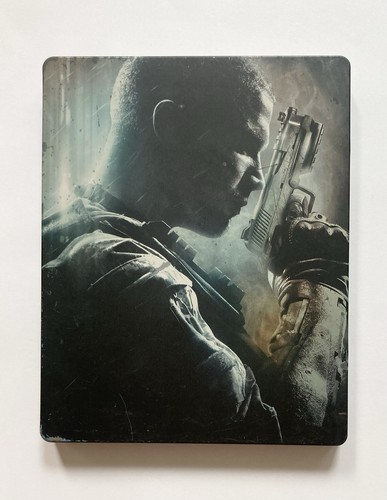 Call duty black ops - of, 2