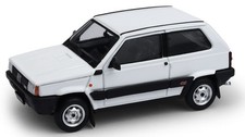 BRUMM 1/43 FIAT PANDA 4X4 1986