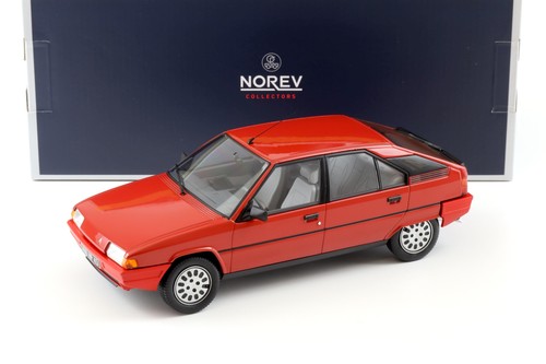Norev citroen 16 trs - 1:18, bx