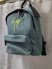 Zaino uomo unisex denim - zaino, uomo/unisex