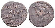 Bologna (Papal States) - 1