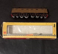 FLEISCHMANN 1339 scala H0 - E