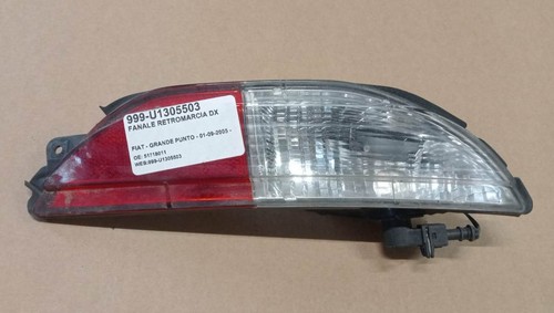 51718011 fanale retromarcia - fanale,
