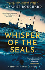 Whisper of the Seals: The