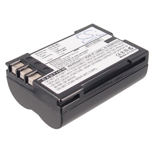 Batteria per olympus - batteria,