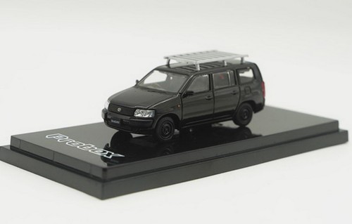Toyota probox van con - 1/64,