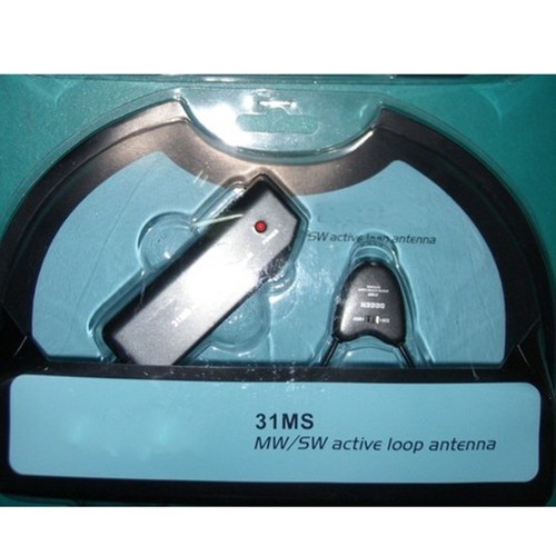 Ricambio antenna attiva 31ms - antenna,