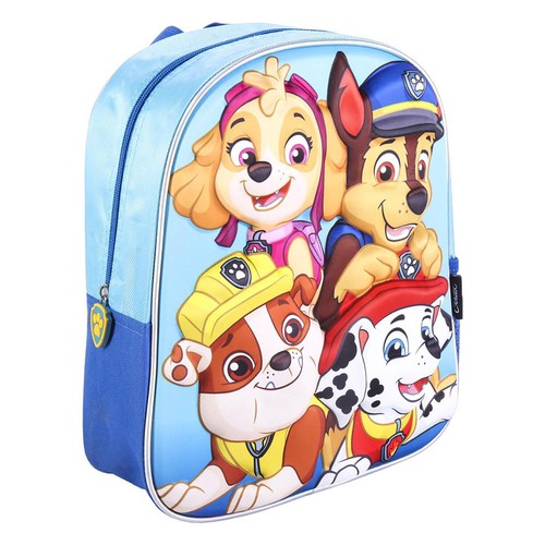 Zaino paw patrol zainetto - paw,