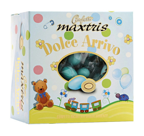 Confetti maxtris dolce - confetti, arrivo