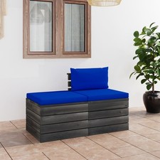 Set Divani da Giardino su