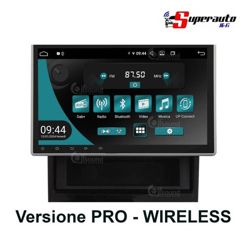 Jfsound 011 d9 pro - jfsound, jf-011-up-d9-pro