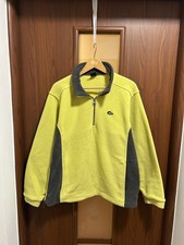 maglione pile vintage LOWE