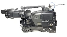 1- Sony PDW-F800 XDcam 40 ore