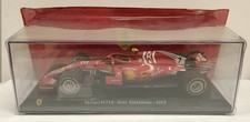 LE GRANDI F1 - FERRARI SF 71 H