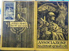 ASSOCIAZIONE NAZIONALE
