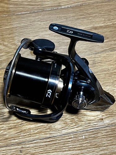 Mulinello daiwa surf basia - mulinello, 21