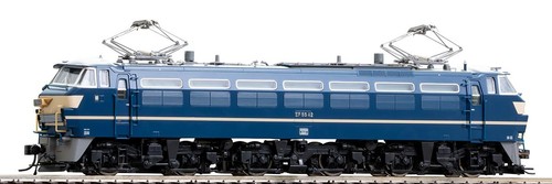 Modellino locomotiva elettrica