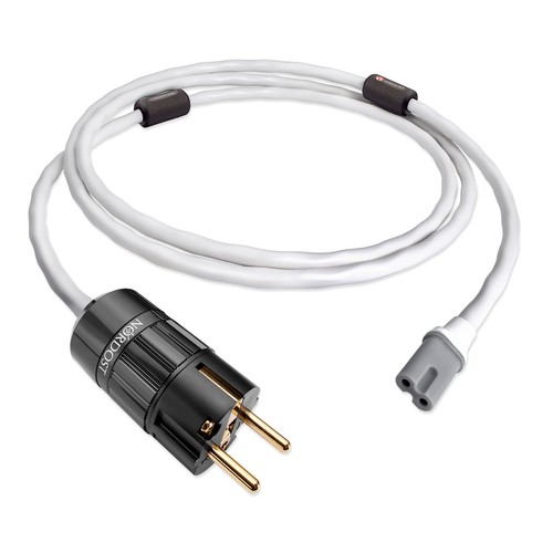 Nordost white lightning - white,