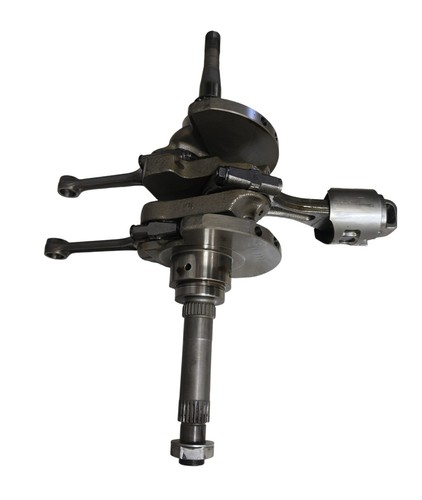Albero motore completo - motore, di