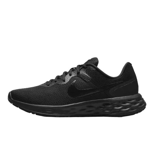 Scarpe nike revolution nero - nike,