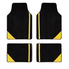 Tappetini Auto per Chevrolet