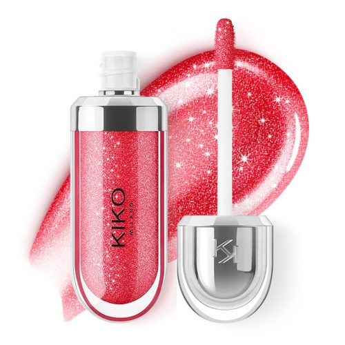 Kiko milano hydra - kiko, 3d