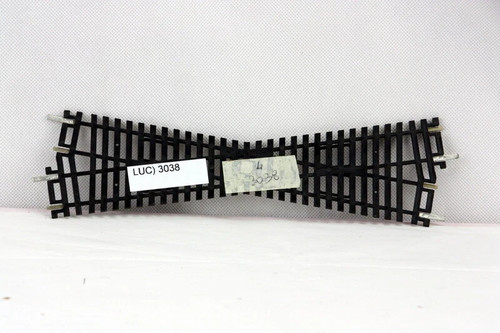 Lima 3038 binari - 3038, ho