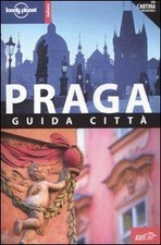 Praga (Guide città EDT/Lonely