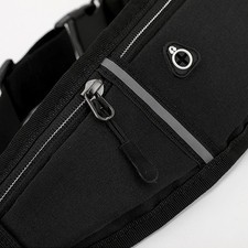 Marsupio Cinta Elastico Porta