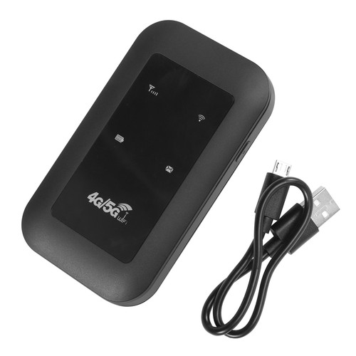 Router wifi lte ripetitore - 4g,