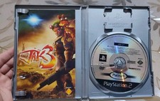 Jak 3 PS2 Italiano Completo