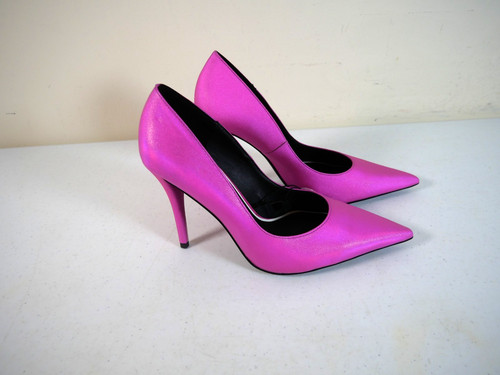 Scarpe decolte zara trafaluc - zara,