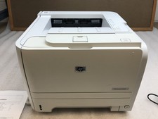 HP LaserJet P2035 Workgroup